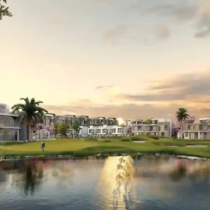 كمبوند نيوم المستقبل سيتي